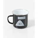 POLeR CAMP MUG／アーバンリサーチ サニーレーベル（URBAN RESEARCH SonnyLabel）