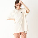 ◆【U.S. POLO ASSN.】ビッグシルエットTシャツ／シューラルー（SHOOLARUE）