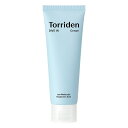 Torriden ダイブインクリーム (韓国コスメ)/トリデン(Torriden)