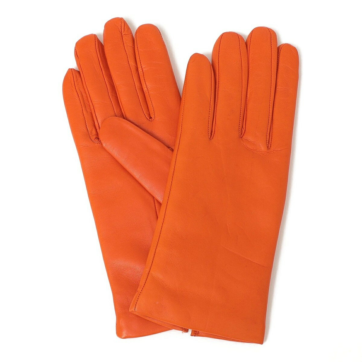 CARIDEI:ベーシック レザー グローブ ◇／シップス（SHIPS）