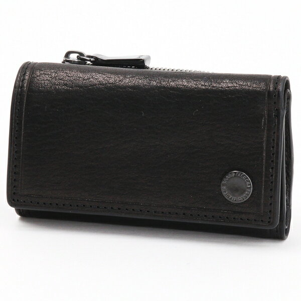 【タケオキクチ】キーケース　730613／タケオキクチ（TAKEO KIKUCHI）