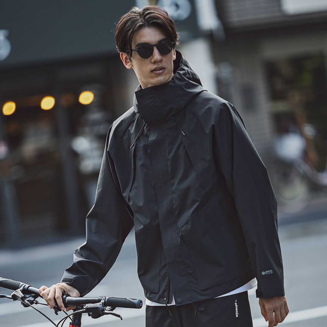 楽天市場】gore wear / gore-tex infiniumの通販 楽天市場】gore wear / gore-tex infiniumの通販