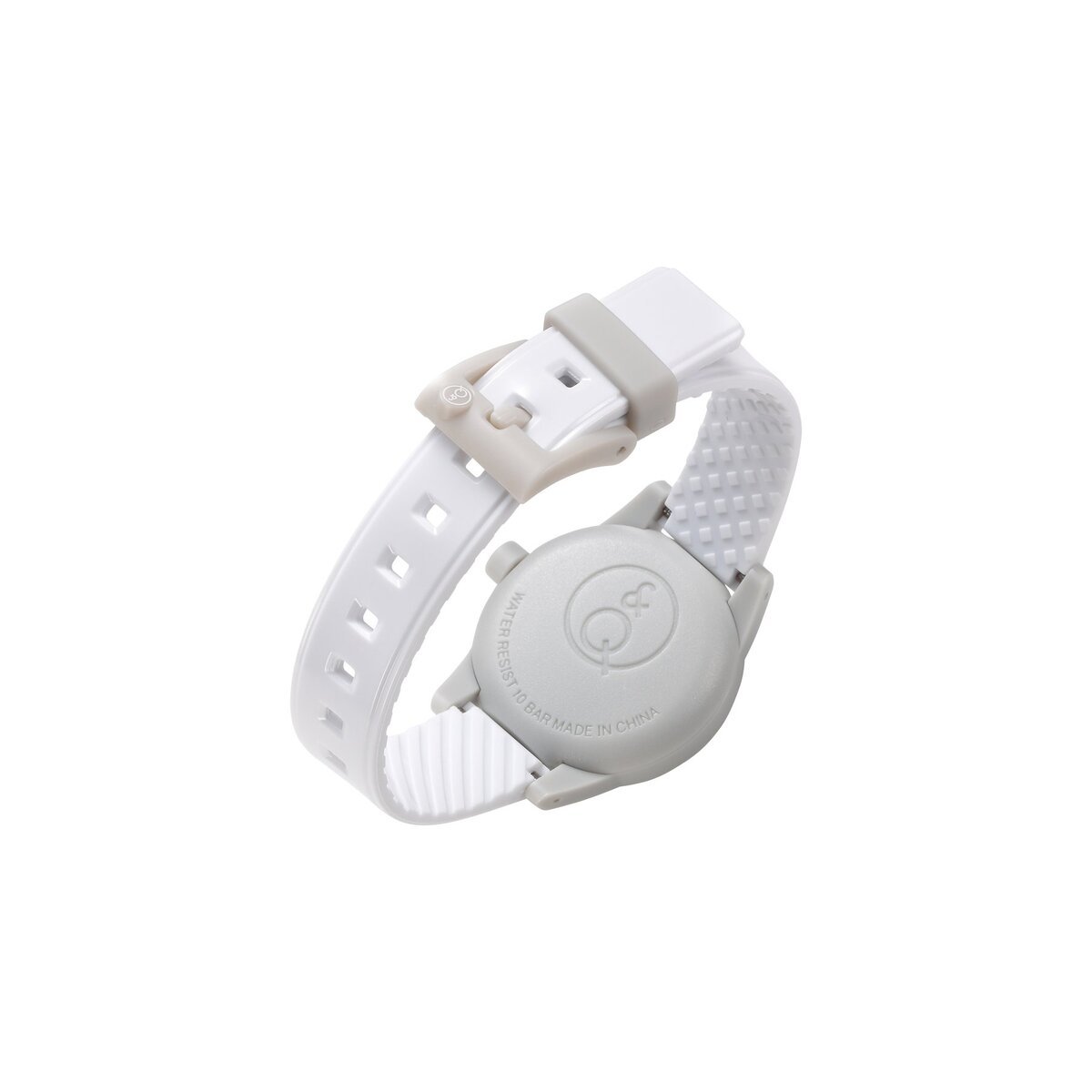 Q＆Q Smile Solar　mini Series　RP01-014／キューアンドキュー スマイルソーラー...