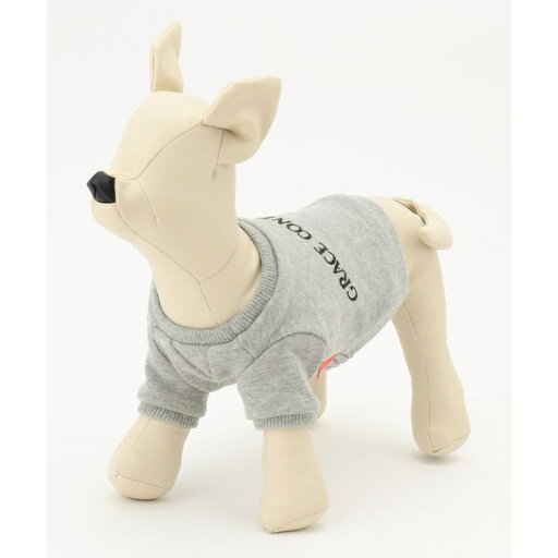 Dog-TOP2 21AW/グレースコンチネンタル(GRACE CONTINENTAL) Dog-TOP2 21AW/グレースコンチネンタル(GRACE CONTINENTAL)
