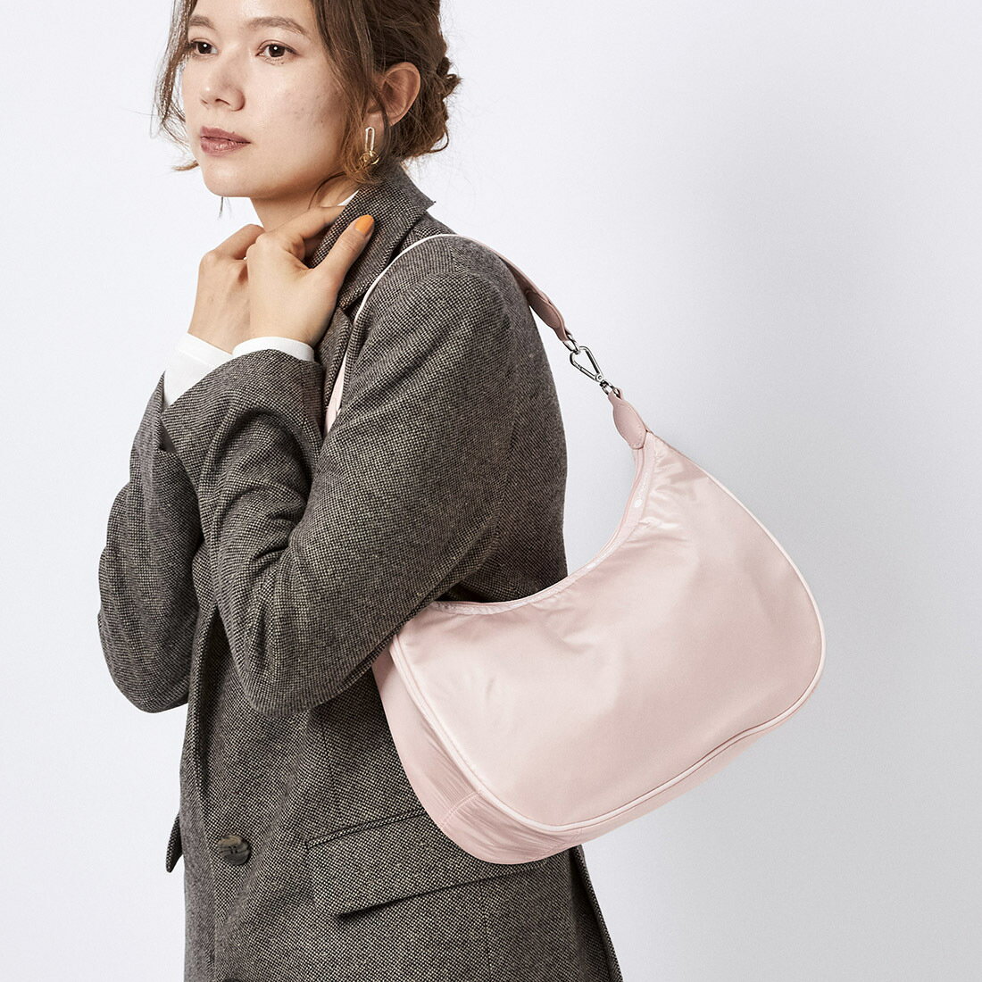 (レスポートサック)ショルダーバッグ 3744C340／レスポートサック（LeSportsac）