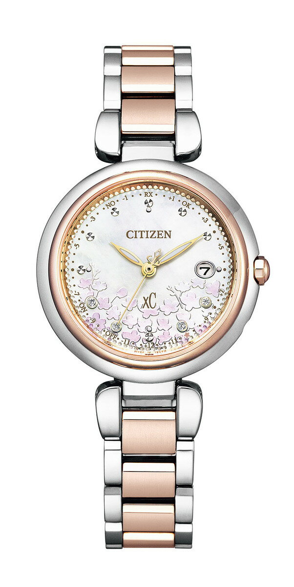 CITIZEN mizu collection25ǯES9465-68WxC