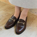 【クッション入り】ビットローファー/モード・エ・ジャコモ(MODE ET JACOMO)