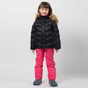 Capricorn Kid's Two-Piece キッズ/スキーウェア/ツーピース /フェニックス(phenix)