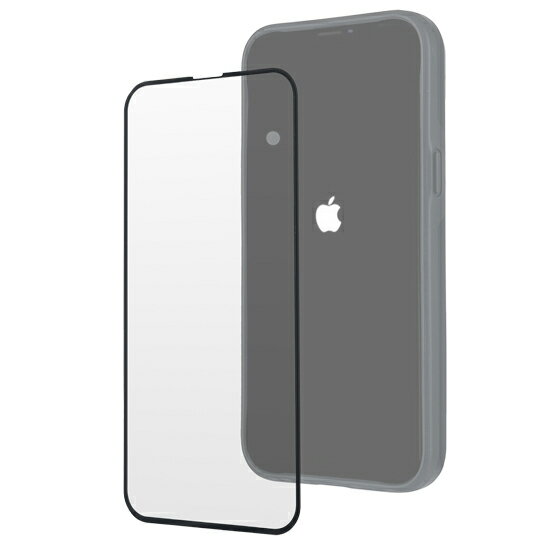 【iPhone 13/13 Pro共用】Pelican Ultra ScreenProtector／ケースメイト（Case-Mate）