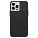 【iPhone13 Pro】Pelican Adventurer Black／ケースメイト（Case-Mate）