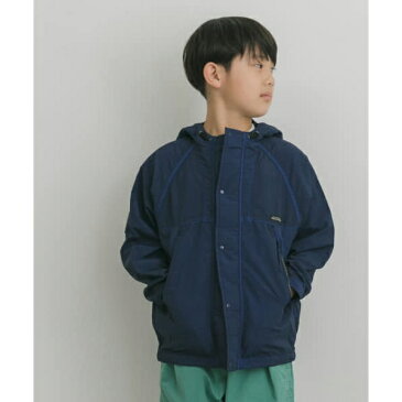 DENIM DUNGAREE　ナイロンタフタマウンテンパーカー(KIDS)／アーバンリサーチ ドアーズ（URBAN RESEARCH DOORS）