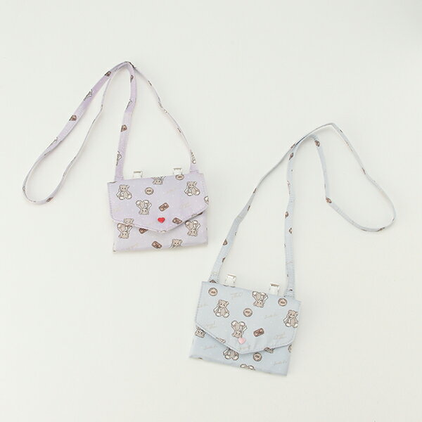 移動ポケット／メゾピアノジュニアのサムネイル