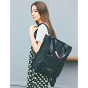 トッカ 通勤用・ビジネスリュック レディース 【WEB限定＆一部店舗限定】【撥水】CIELO TRAVEL BACKPACK バックパック／トッカ（TOCCA）