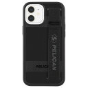 iPhone 12 mini Pelican Protector Sling-Black／ケースメイト（Case-Mate）