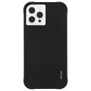 iPhone12 ProMax Pelican Ranger - Black／ケースメイト（Case-Mate）