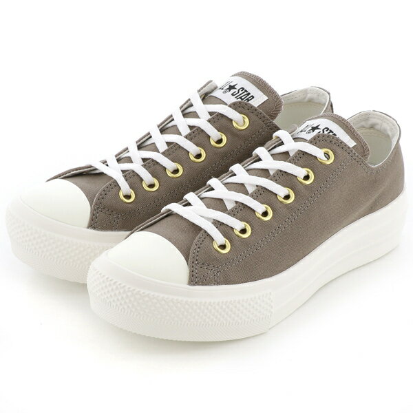 CONVERSE/コンバース/オールスター　ライト　PLTS　GE　OX／コンバース（Converse）のサムネイル