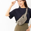 ポーター シェル ウエストバッグ(679ー26805)/ポーター 吉田カバン(PORTER)