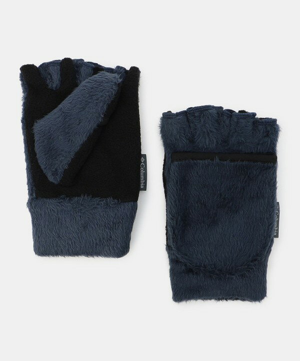 ピッグクリークグローブ／コロンビア