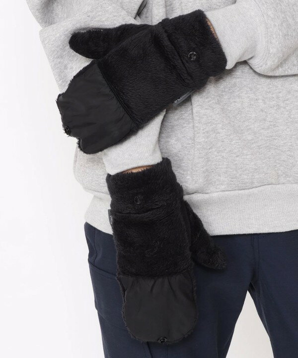 ピッグクリークグローブ／コロンビア