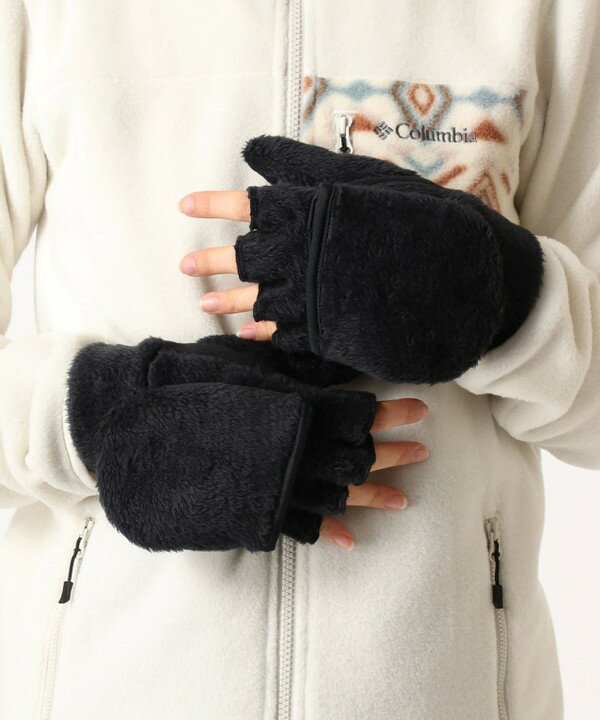 ピッグクリークグローブ／コロンビア