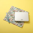 【LIBERTY】 リバティプリント×ボールペン GIFTBOX/タケオキクチ(TAKEO KIKUCHI)