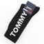 TJ BOLD LOGO SOCKS／トミー ジーンズ（TOMMY JEANS）