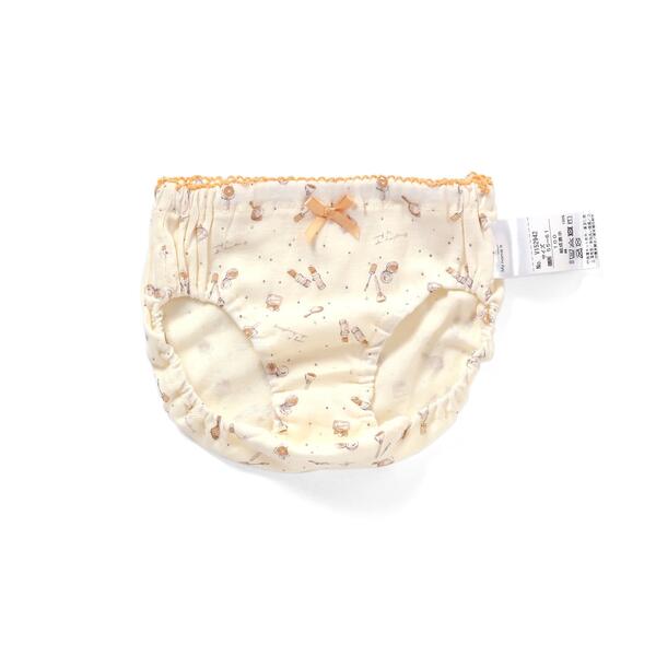 GIRL’Sコスメ柄ショーツ／エフオーオンラインストア（F.O.Online）のサムネイル