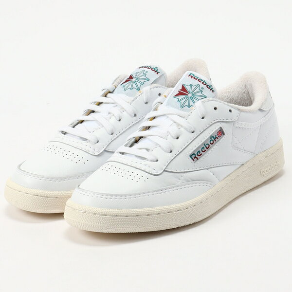 Reebok CLASSIC/リーボッククラシック/CLUB C 85 VINTAGE/クラブシー ／リーボック クラシック（REEBOK CLASSIC）