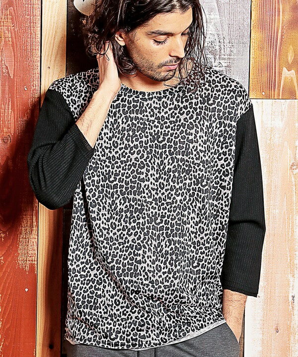 Tシャツ/カットソー M0521UTS211／ラトルトラップ（RATTLE TRAP）のサムネイル