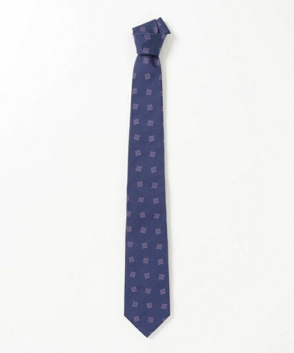 <Claccico Seta>小紋柄タイ made in japan/メンズビギ(MEN'S BIGI) <Claccico Seta>小紋柄タイ made in japan/メンズビギ(MEN'S BIGI)