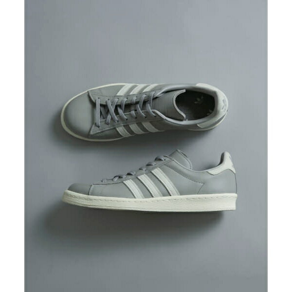 【別注】adidas×URBANRESEARCHCAMPUS80S