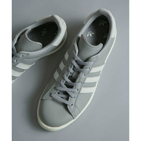 【別注】adidas×URBANRESEARCHCAMPUS80S