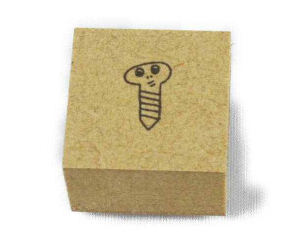 Office Supplies - ANZ STAMP S【ねじ】／サンビー（SANBY）