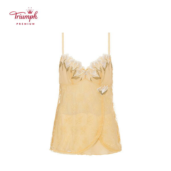 トリンププレミアム レッドレーベル 0077 キャミソール／トリンプ（Triumph）のサムネイル