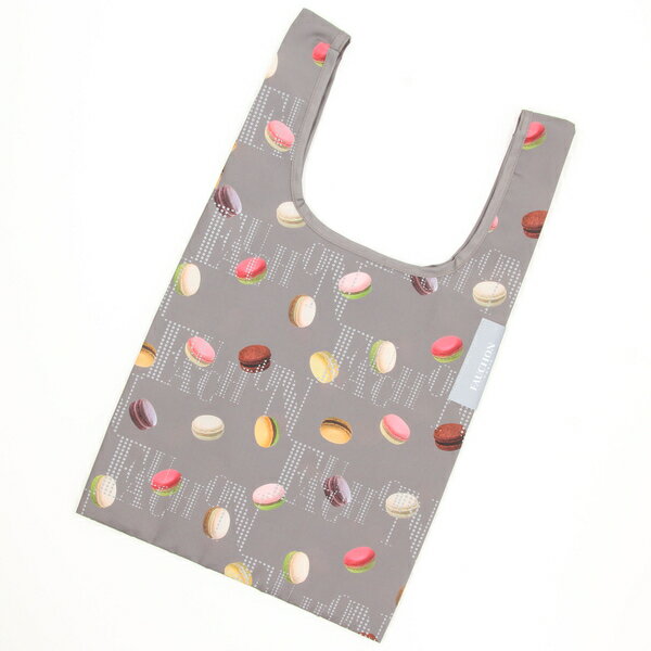 【約32×30×10cm】エコバッグS　2402（レディース）（フォション / FAUCHON）／フォション（FAUCHON）のサムネイル