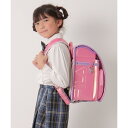 【WEB限定】【キッズ】FILA フィラ クラリーノランドセル/イッカ(ikka)