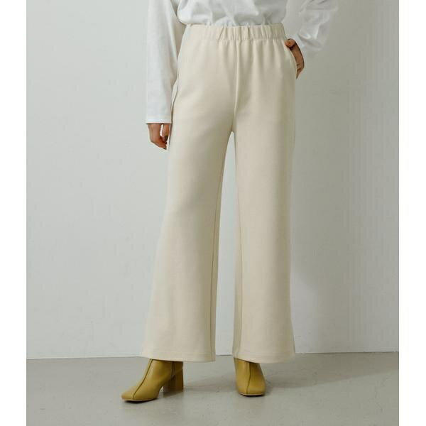 LUXE STRAIGHT FLARE PT／アズールバイマウジー（AZUL BY MOUSSY）のサムネイル
