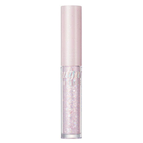 peripera Sugar Twinkle Liquid Glitter 01 1.9g 1 (Korean Cosmetics) / PERIPERA