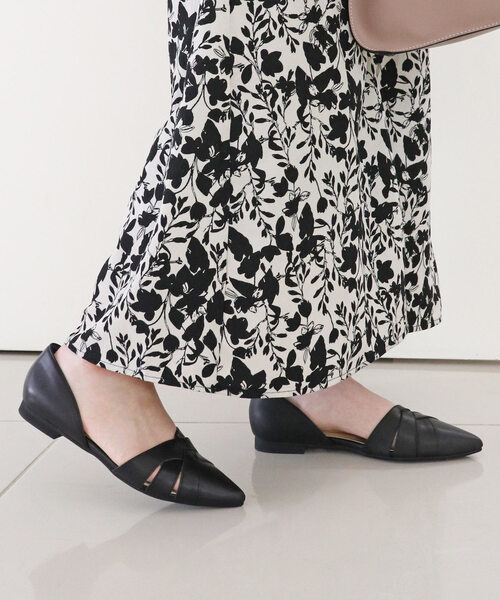 セパレートシューズ/6230／モードカオリ（MODE KAORI）