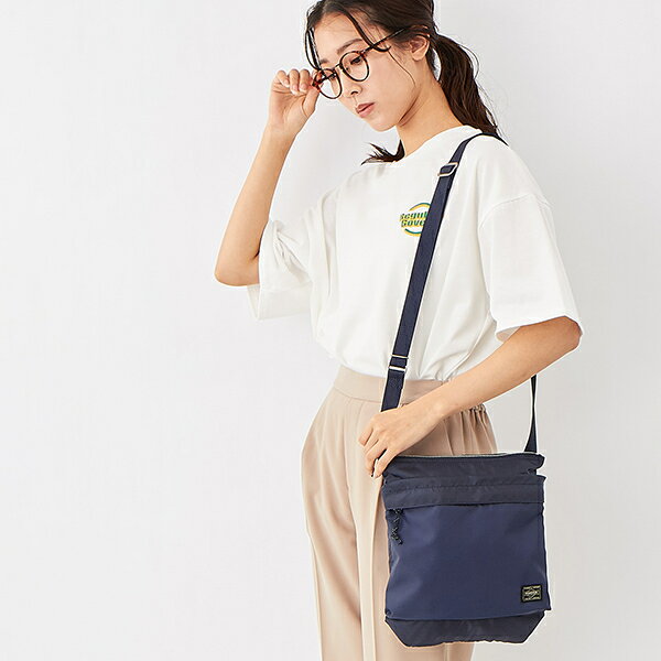 ポーター　フォース　ショルダーバッグ　(855-05901)／ポーター 吉田カバン（PORTER）