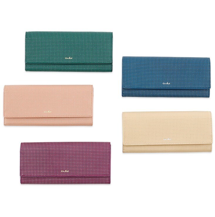 airlist ピリカ ギャルソン長財布 エアリスト／エアリスト（airlist）