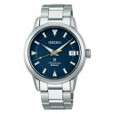 SEIKO セイコー アルピニスト 流通限定モデル【国内正規品】SBDC159／プロスペックス（PROSPEX）