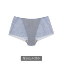 ハイライズショーツ　(C367)／シュット！ インティメイツ（Chut! INTIMATES）