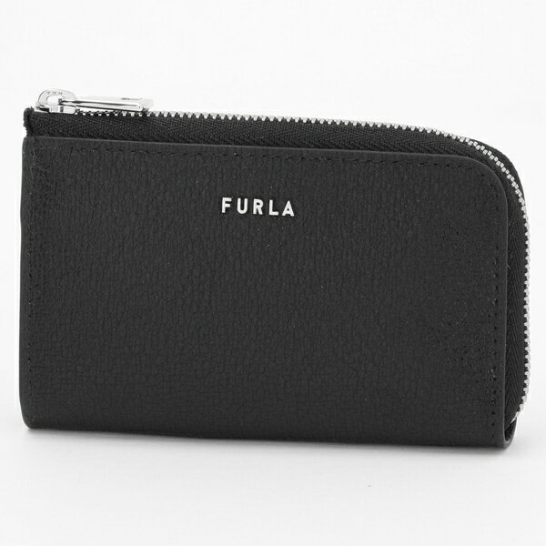 フルラ キーケース FURLA MAN PROJECT ジップ キーケース／フルラ（FURLA）