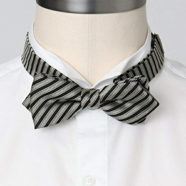 蝶ネクタイ／ドレステリア（DRESSTERIOR）