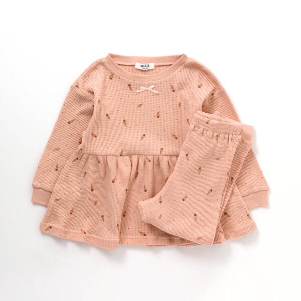 Girl’s　アイス柄パジャマ／エフオーオンラインストア（F.O.Online）のサムネイル