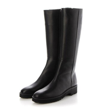 RABOKIGOSHI works タンクソールロングブーツ/ワークス(works)