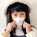 【30枚】子供 マスク 不織布 立体 小さめ こども JN95 国産 立体 カラー マスク/オシャレボ(OSYAREVO)(4)
