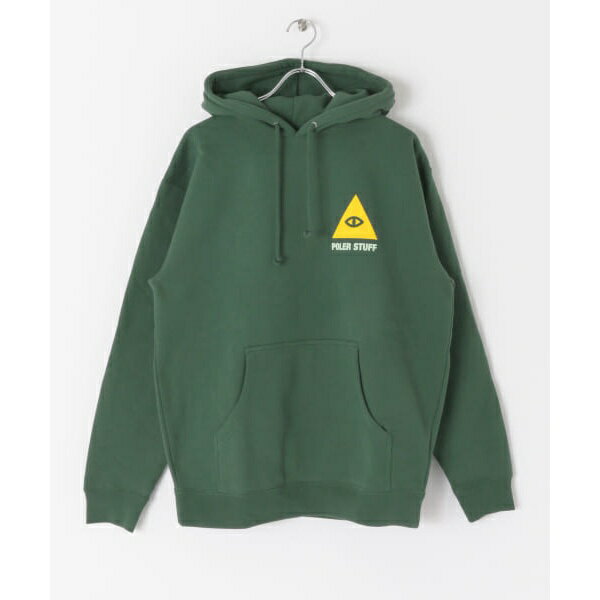 POLeR　COSMOS HOODIE／アーバンリサーチ サニーレーベル（URBAN RESEARCH SonnyLabel）