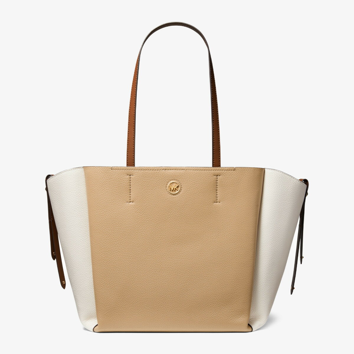 FREYA オープントート ラージ／マイケル・コース（Michael Kors）のサムネイル